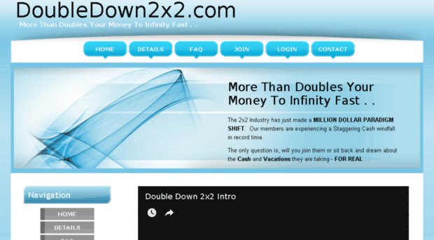 doubledown2x2.com