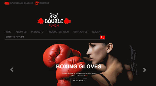 doublepunch.co