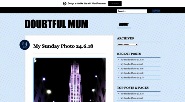 doubtfulmum.wordpress.com