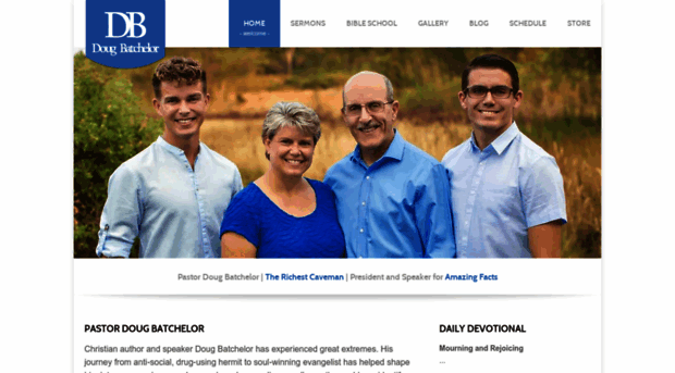dougbatchelor.com