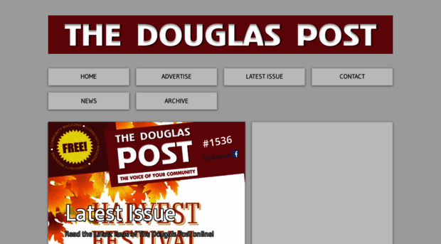 douglaspost.ie