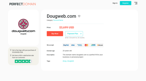 dougweb.com