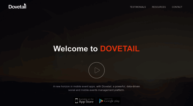 dovetail.events