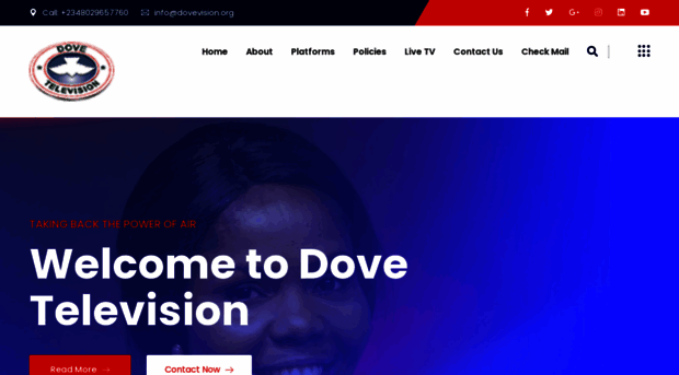 dovevision.org