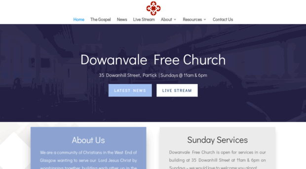 dowanvale.org