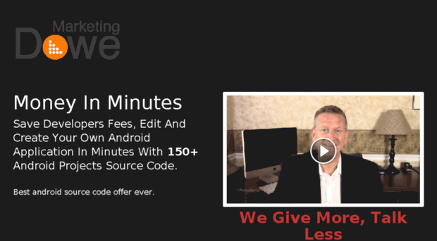 dowemarketing.com