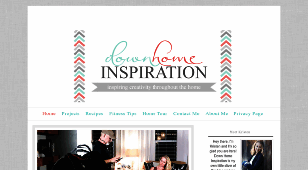 downhomeinspiration.com
