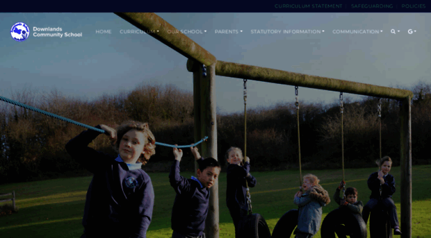 downlandsschool.org