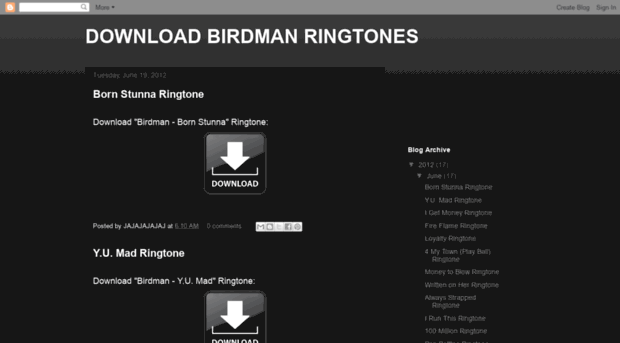 download-birdman-ringtones.blogspot.no