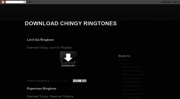 download-chingy-ringtones.blogspot.be