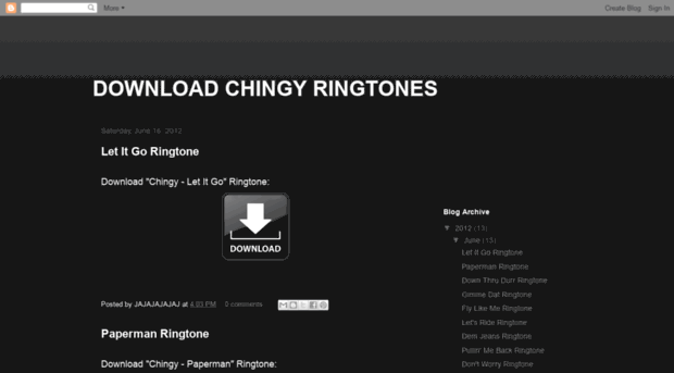download-chingy-ringtones.blogspot.in