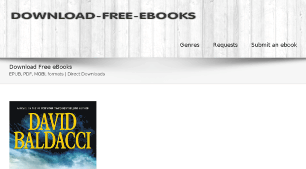 download-free-ebooks.com