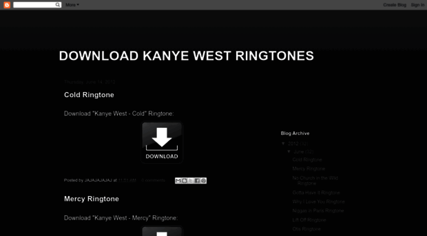 download-kanye-west-ringtones.blogspot.de