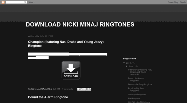 download-nicki-minaj-ringtones.blogspot.be