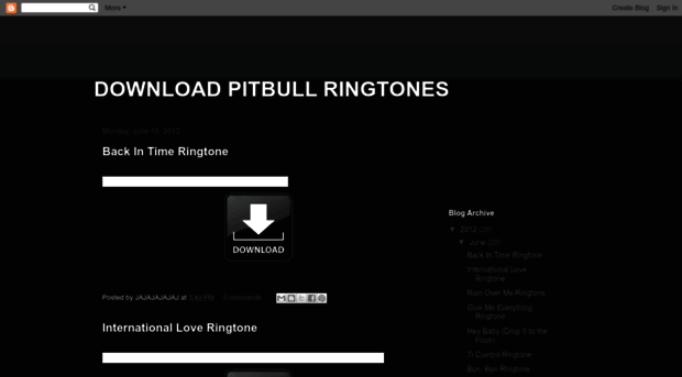 download-pitbull-ringtones.blogspot.ca