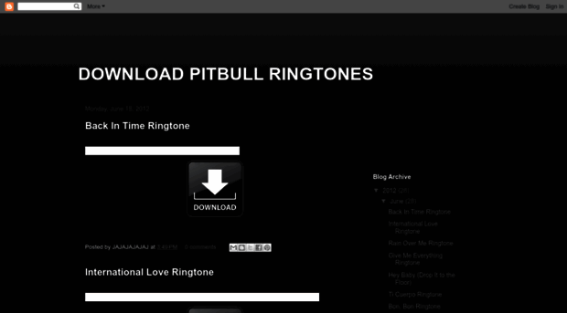 download-pitbull-ringtones.blogspot.nl