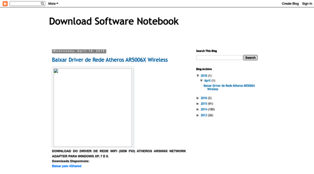 download-software-notebook.blogspot.in