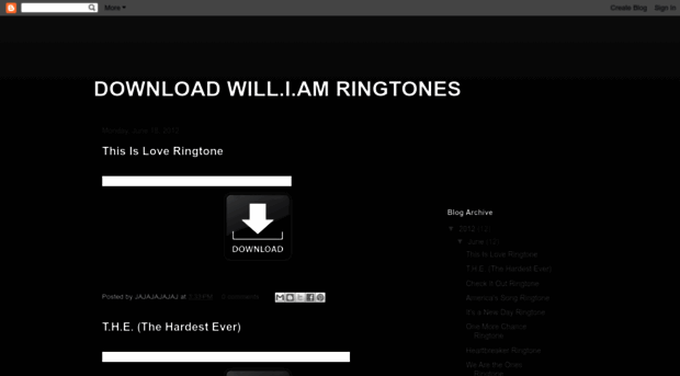 download-will-i-am-ringtones.blogspot.gr