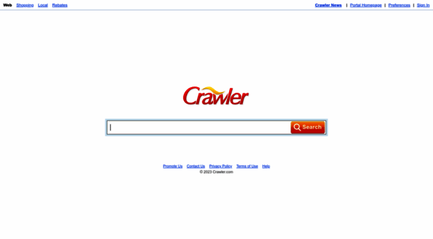 download.crawler.com