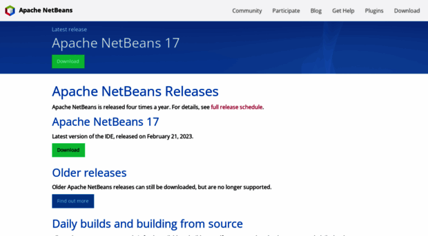 download.netbeans.org