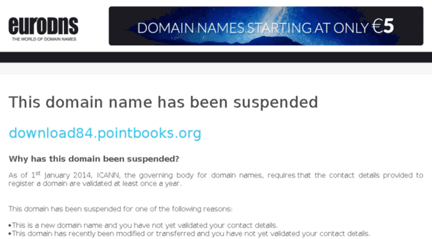 download84.pointbooks.org
