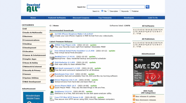 downloadall.net