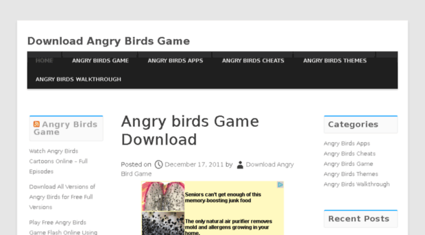 downloadangrybirdgame.com
