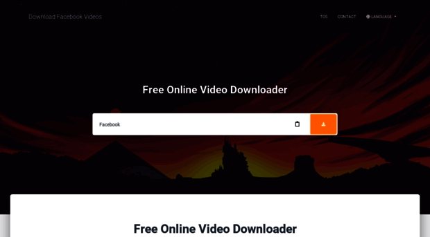 downloadfacebookvideos.com