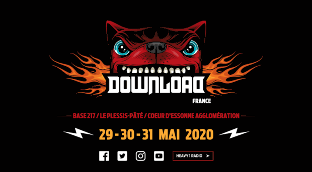 downloadfestival.fr