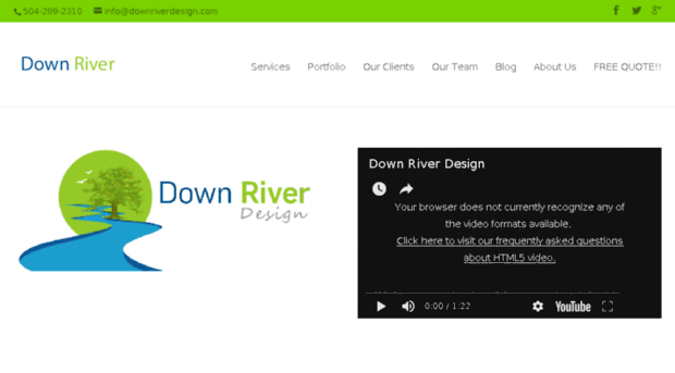 downriverdesign.com