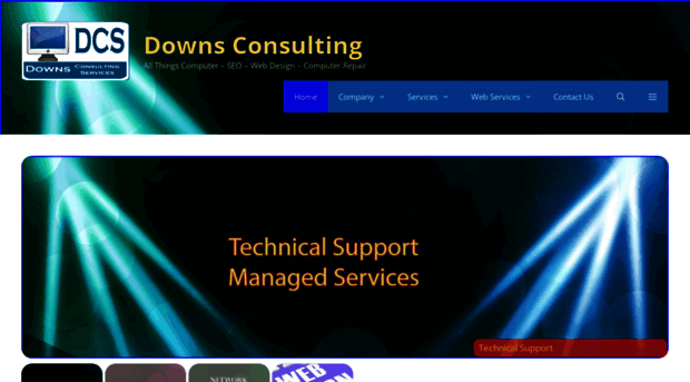 downsconsultingservices.com