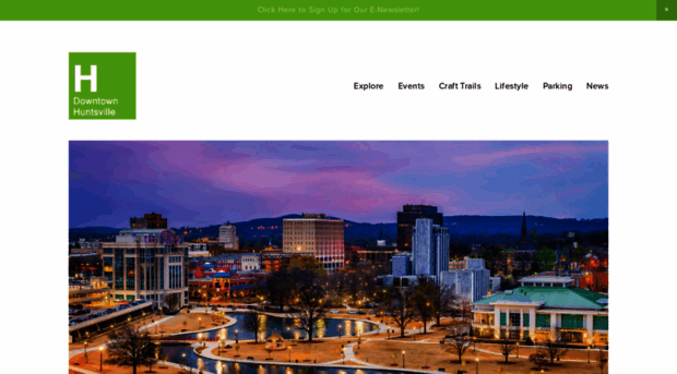 downtownhuntsville.org