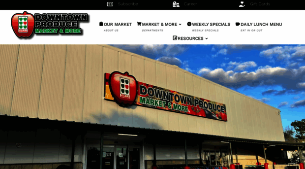 downtownproduce.com