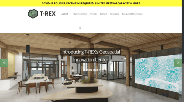 downtowntrex.com