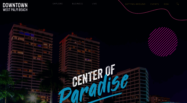 downtownwpb.com