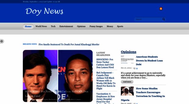 doynews.com
