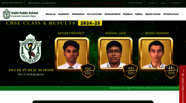 dps-secunderabad.in