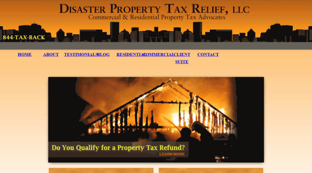 dptrllc.com