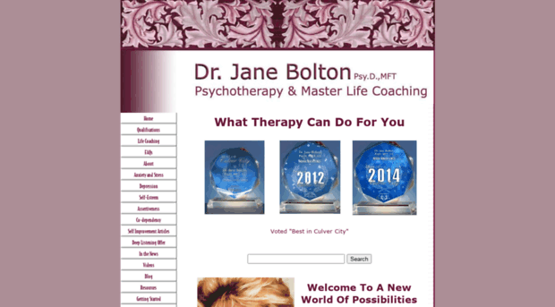 dr-jane-bolton.com