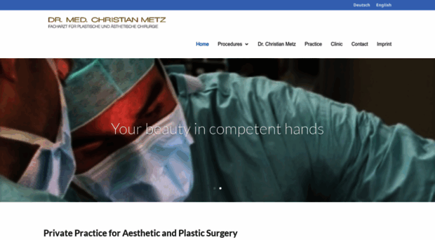 dr-metz.com