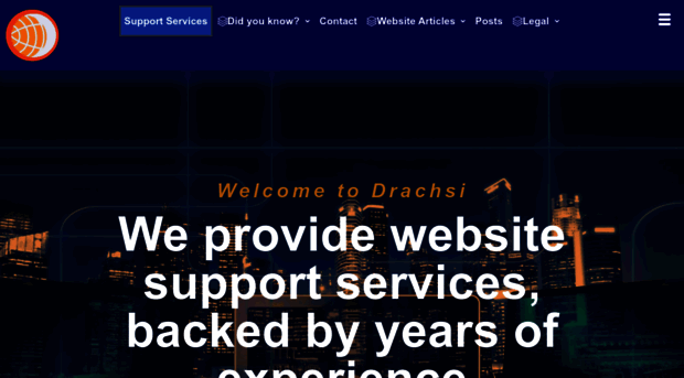 drachsi.com