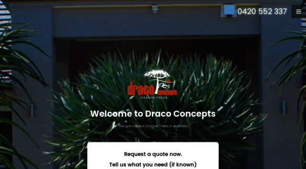dracoconcepts.com.au