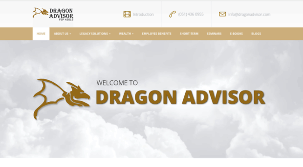 dragonadvisor.com