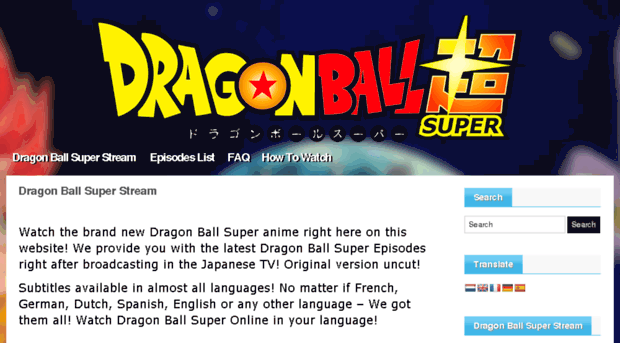dragonball-super-stream.com