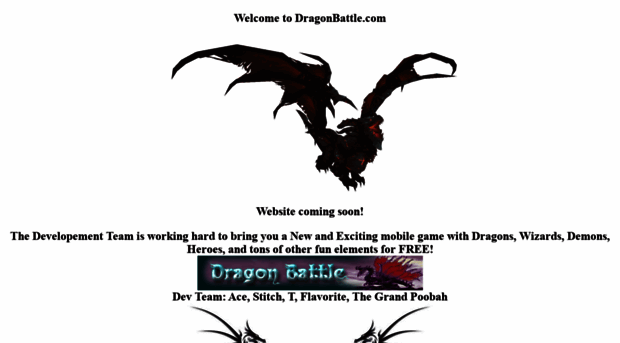 dragonbattle.com