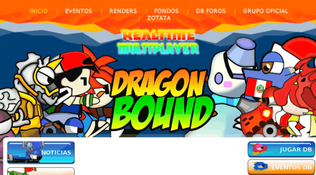 dragonbound.biz