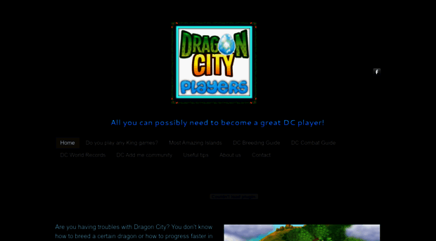 dragoncityplayers.weebly.com