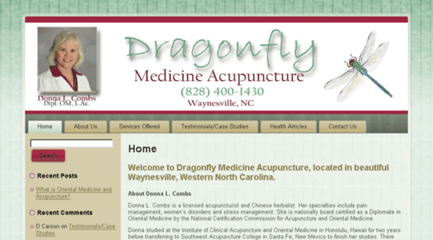 dragonflymedicineacupuncture.com