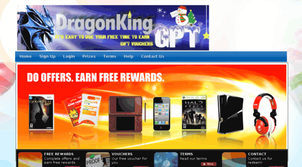dragonking-gpt.com