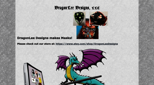 dragonleedesigns.com